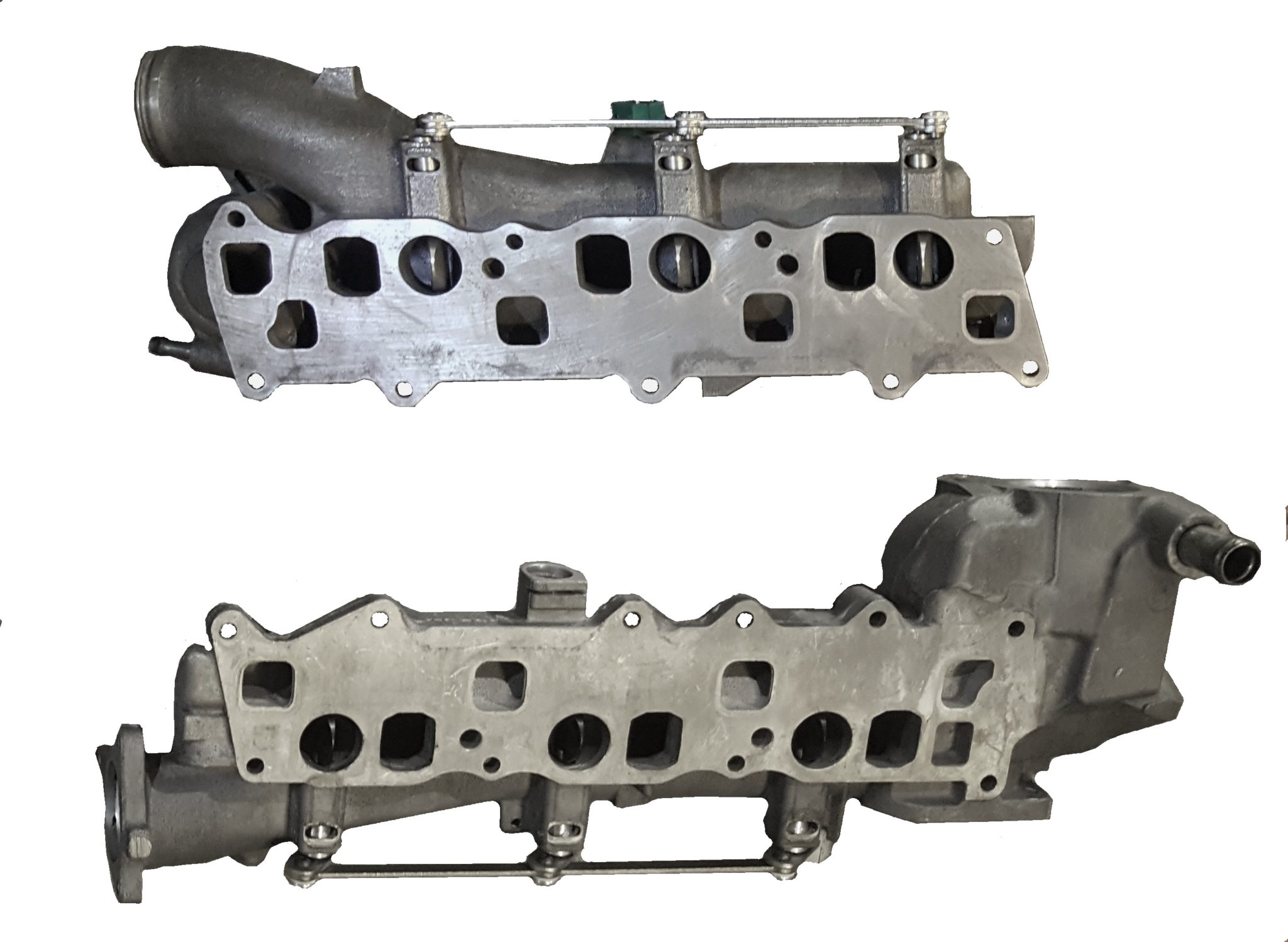 thumbnail image 2 of BC Intake Manifold Repair Kit For Chrysler 300C, Dodge, Freightliner 3.0 CRD V6 Diesel OM642 2 of 3