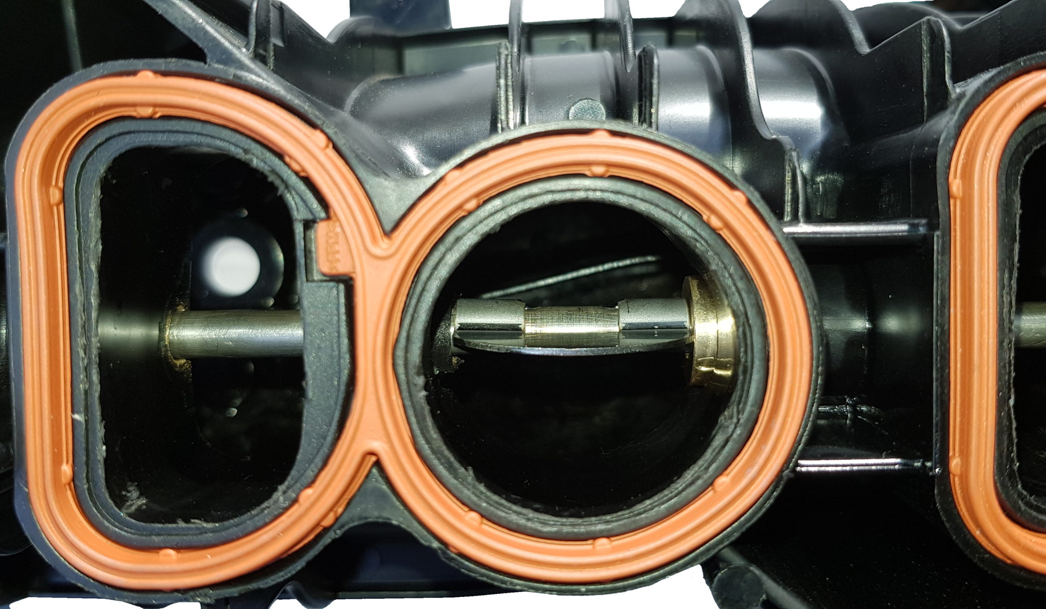 BMW 2.0 N47 intake manifold is available in our range! PTPRO