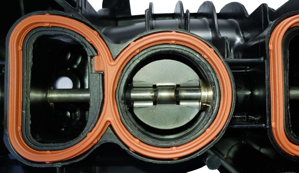 BMW 2.0 N47 intake manifold is available in our range! PTPRO