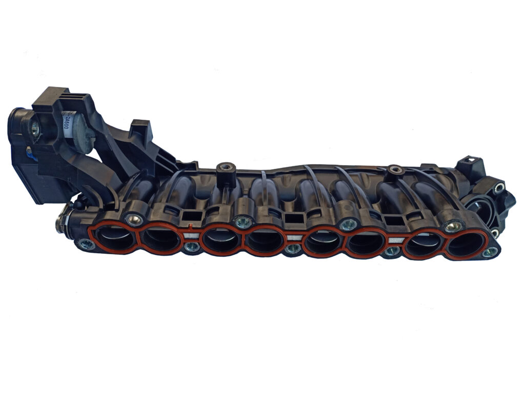 Remanufactured Hyundai/Kia 1.4-1.7 CRDi intake manifold (D4FB, D4FC, D4FD)
